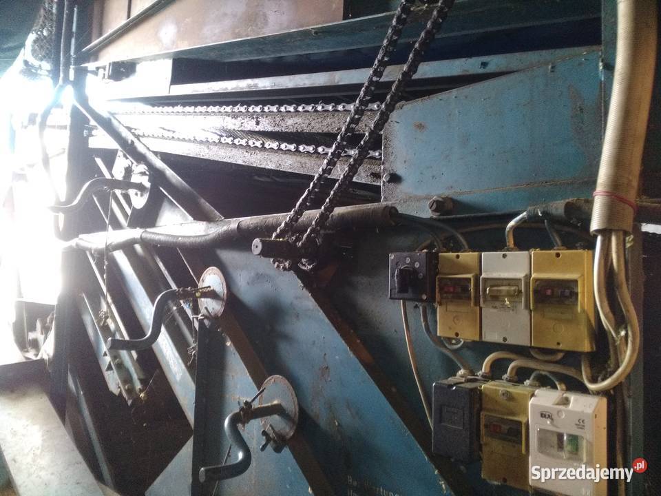 wolf wh 220 do chmielu