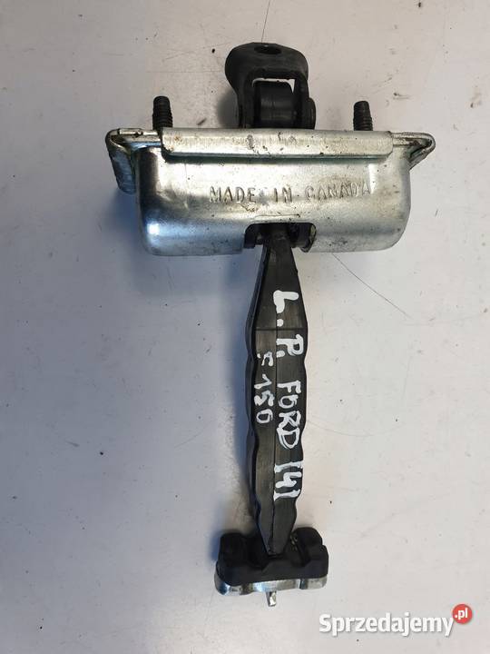 Ford F150 1520r ZAWIAS PRZEDNICH DRZWI lewy Janów