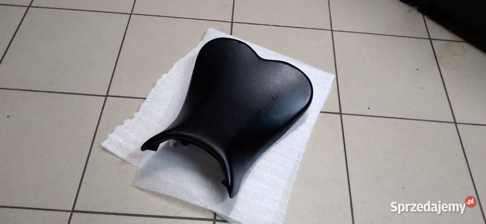 Siedzenie Kierowcy Suzuki GSXR 600 K6 Części i akcesoria motocyklowe Jawiszowice sprzedam