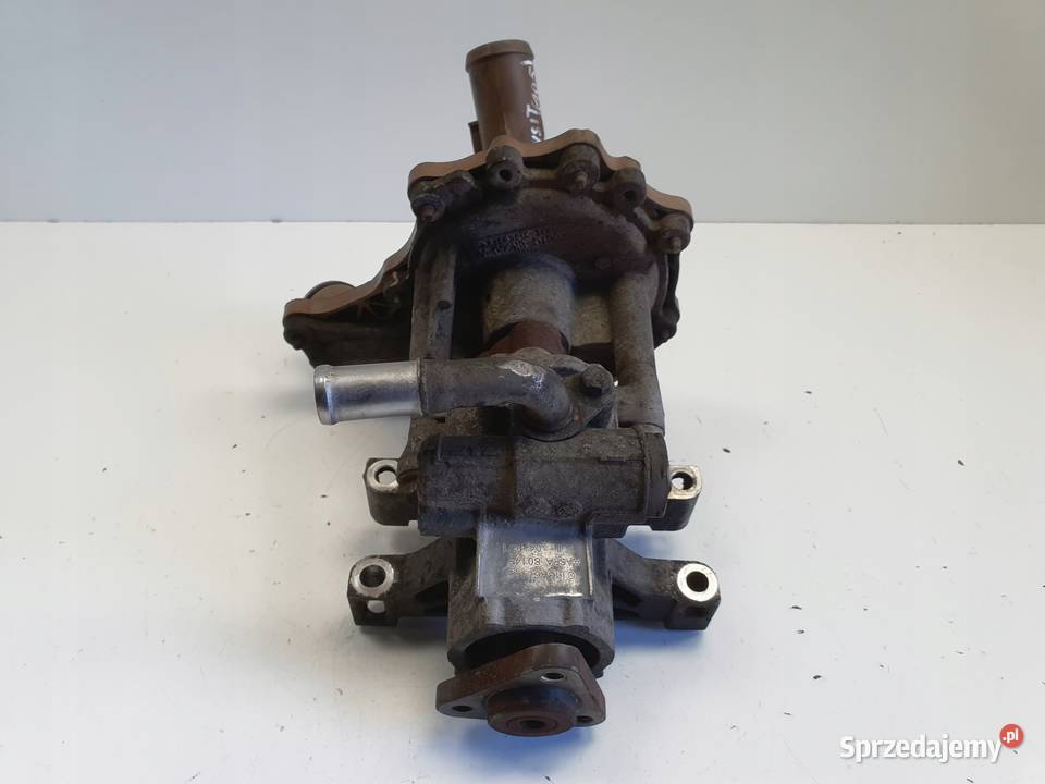 Ford Transit MK7 VII 22 TDCI POMPA WSPOMAGANIA osobowe Chełm