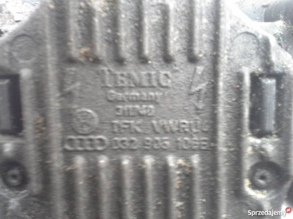 Audi A3 8L 18 cewka zapłonowa 032905106B Dębno sprzedam