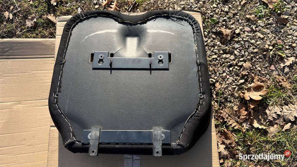 BT Reflex RRE Reach Truck siedzisko fotela Częstochowa