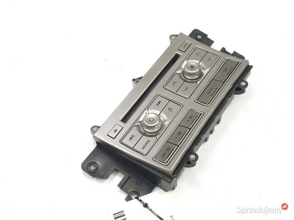 PANEL JAGUAR XF 8X2318C858AG