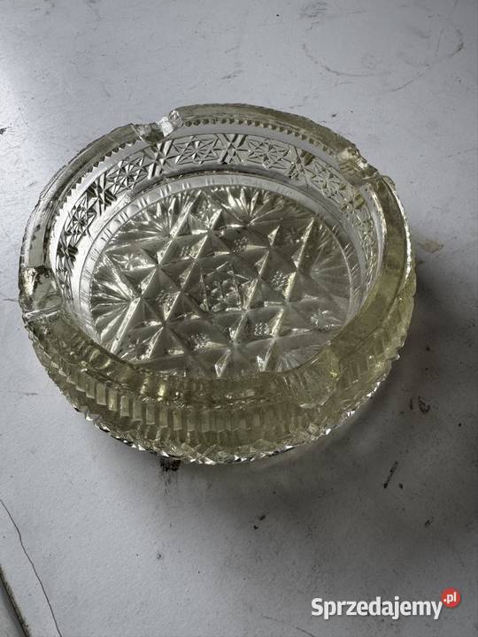 Sprzedam kryształy opolskie