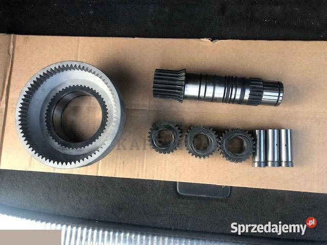 Vario ML 160 Układ Planetarny Jastrzębniki