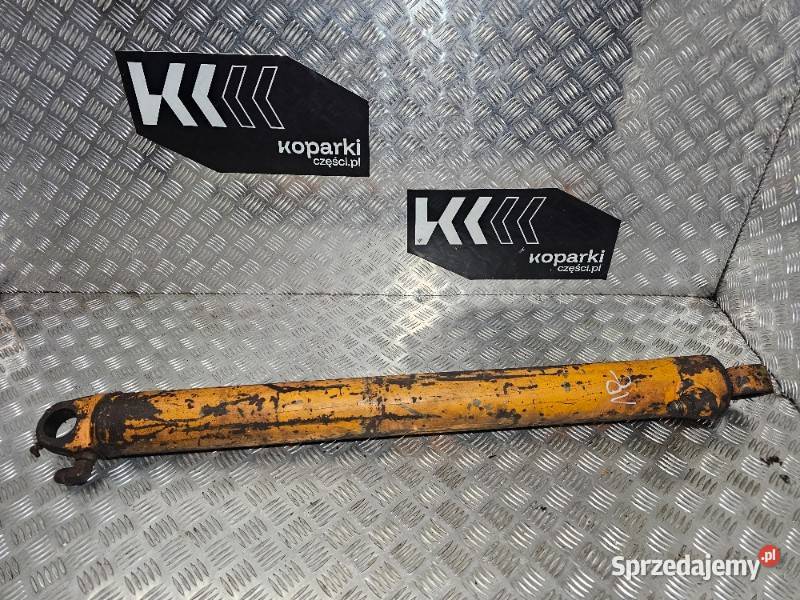 Siłownik hydrauliczny podnoszenia ramienia Gdynia