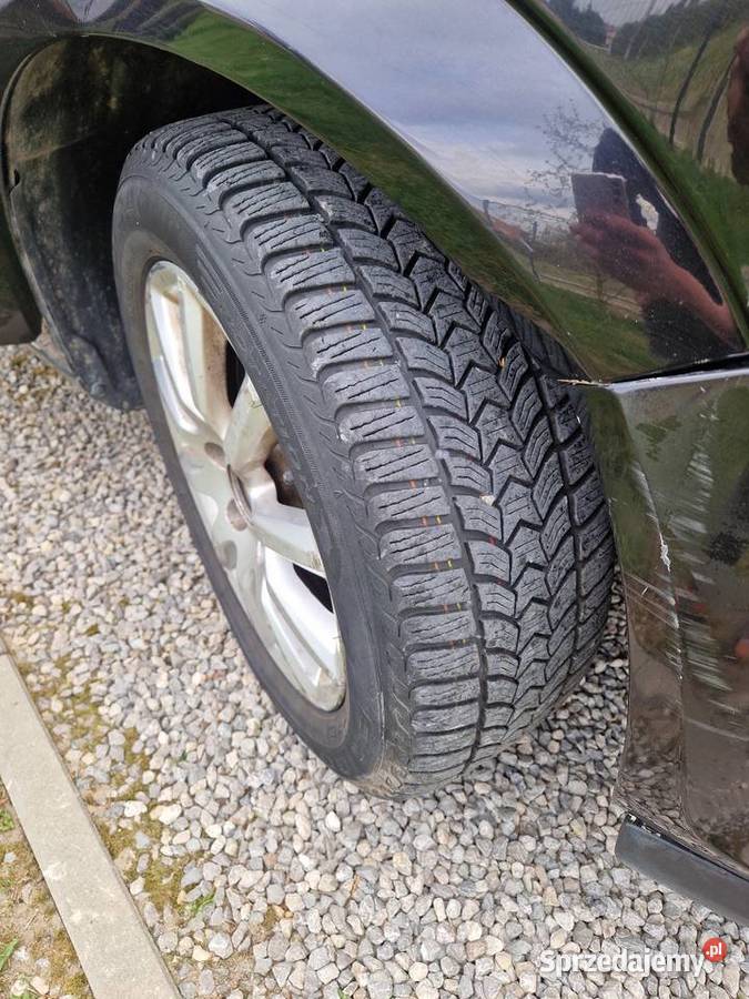 Opel Astra H Gtc Rok produkcji 2006 Bożydar