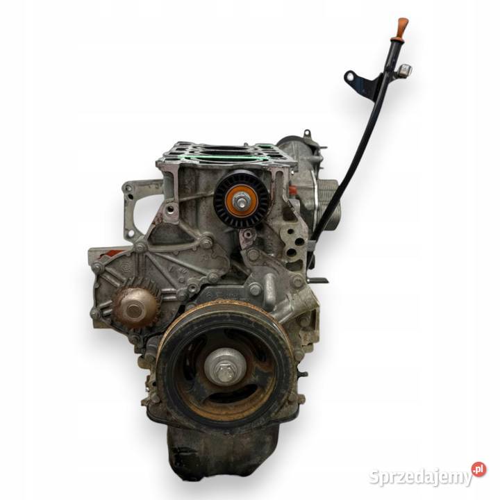 DÓŁ SILNIKA 9HP 9H06 Peugeot 208 208 308 2008 Chełm sprzedam