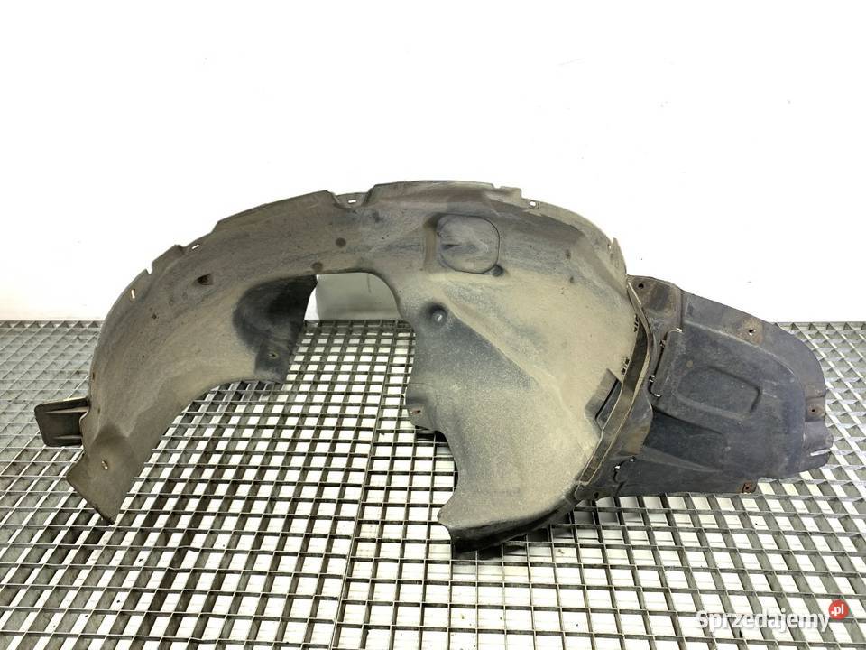 NADKOLE PRAWY PRZÓD SKODA FABIA III Kombi OSŁONA Nadkola sprzedam