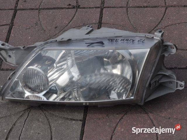 premacy FL lampa lewa WYSYŁKA Żory