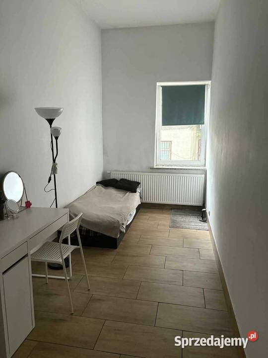 2pok 40met Tadeusza Kościuszki Wrocław 3 piętra i więcej Wynajem sprzedam