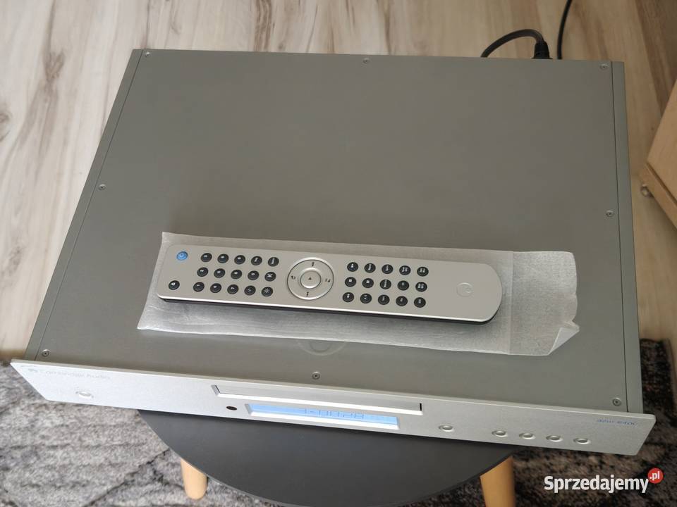 Cambridge Audio Azur 640C V20 Pilot sprzedam