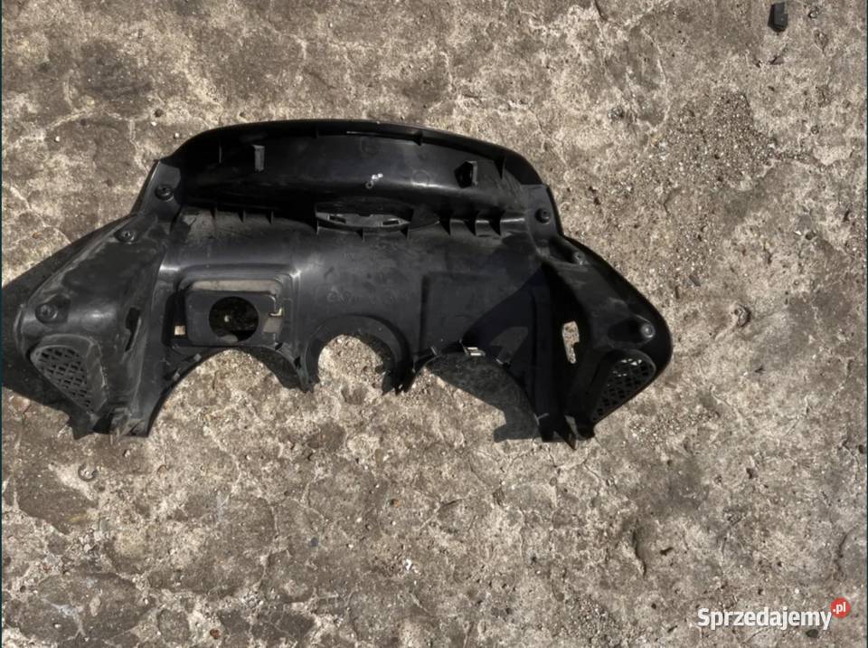 osłona obudowa górna Kymc obudowa górna Kymco Części i akcesoria motocyklowe Ostrzeszów