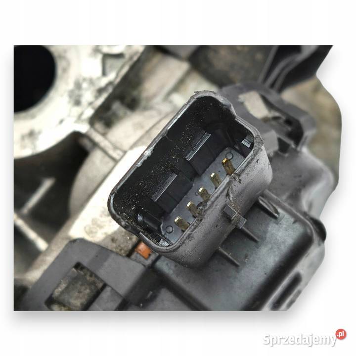 ZAWÓR EGR BMW E90 F30 F10 20d N47 B47 3317080142 Chełm sprzedam