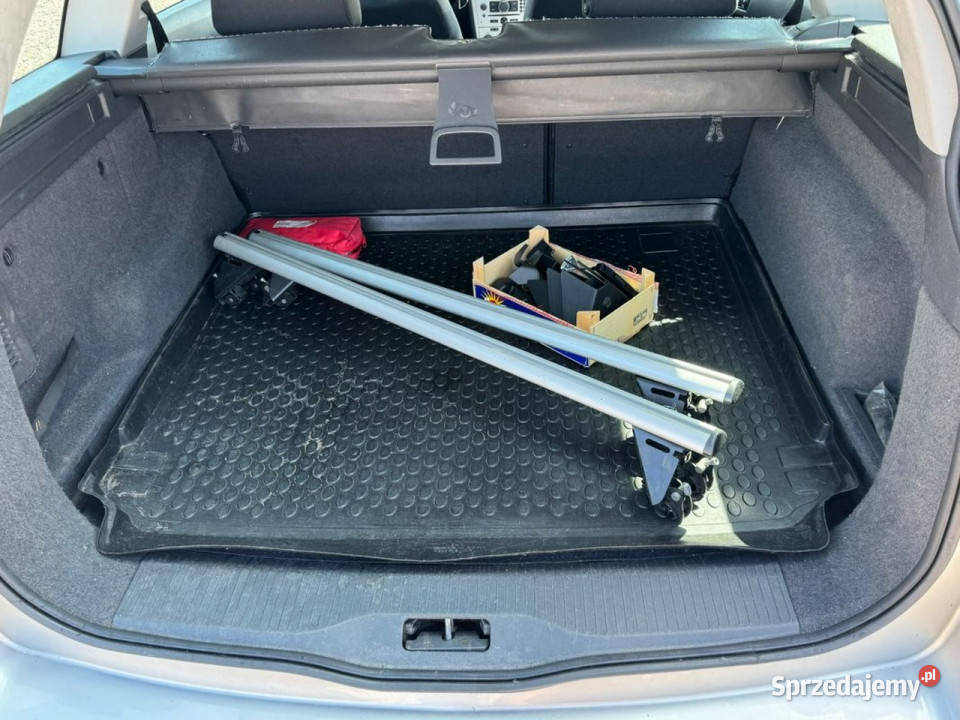 Opel Astra Opel Astra Lifr 17 cdti 110 koni mazowieckie Szerominek