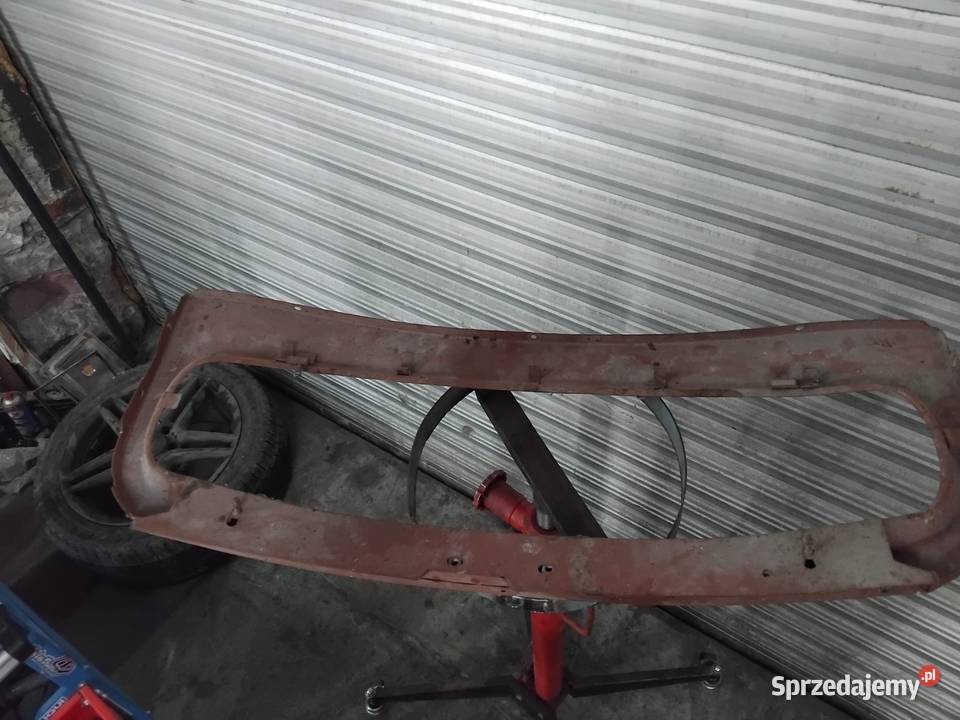 syrena pas przedni Koło sprzedam