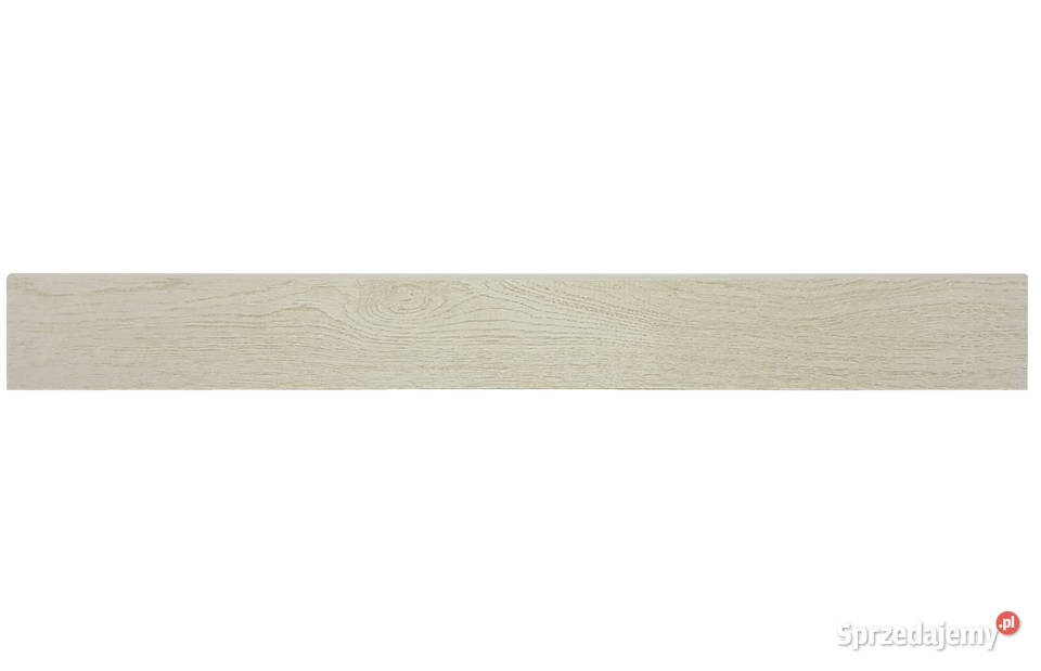 Cokół listwa ceramiczna SCANDINAVIAN IVORY 7X607 Chojnów