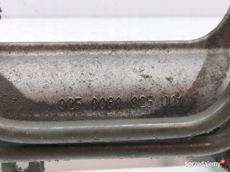 MAGLOWNICA PRZEKŁADNIA EUROPA G 0250080025001 sprzedam