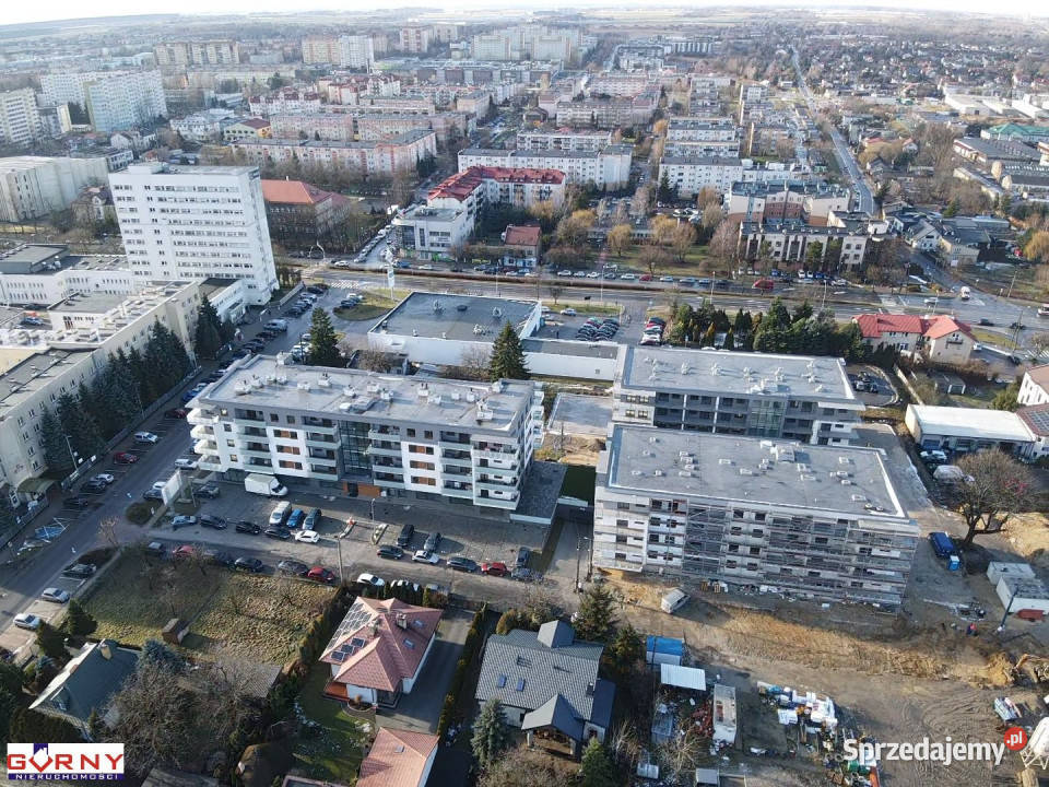 Do sprzedaży mieszkanie 7534m 4pok Piotrków Rok budowy 2024 Piotrków Trybunalski