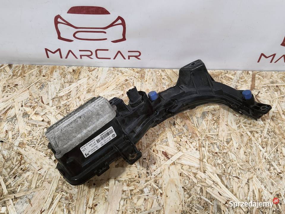 Lampa Led DRL Lewy Przód Citroen DS7 1822 Pleszew sprzedam