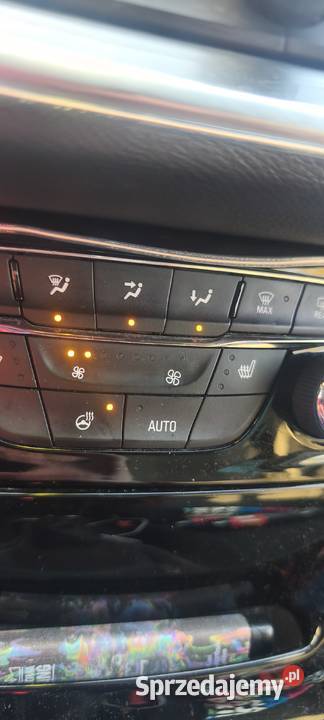 Opel Astra wspomaganie kierownicy Warszawa