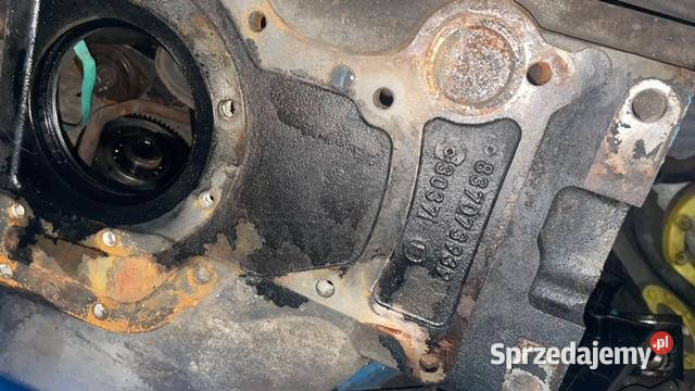 Massey ferguson 86508690 Valtra S243s373 Obudowa Jastrzębniki sprzedam