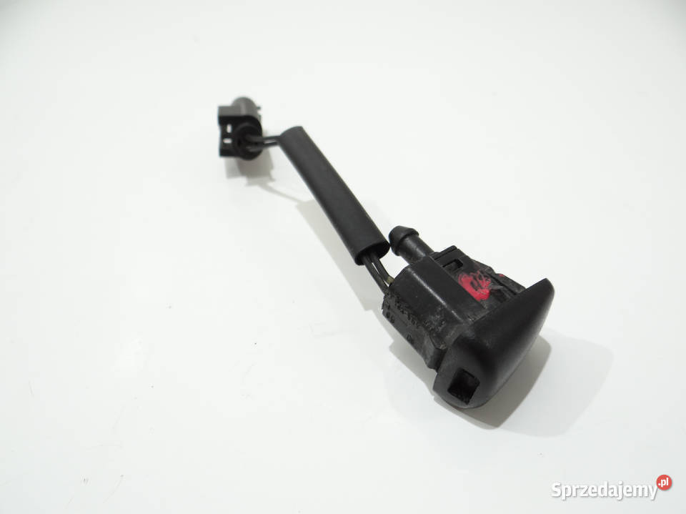 DYSZA SPRYSKIWACZY BMW E60 LCI 7132969 Strzyżewice