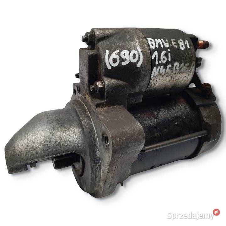 ROZRUSZNIK BMW E90 E87 316i 116i 16 i denso Chełm