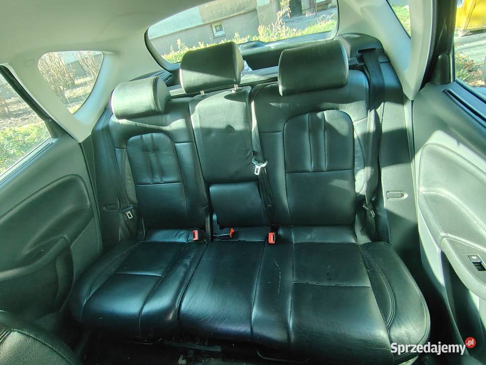 Udział 12 w samochodzie Seat Altea XL Warszawa