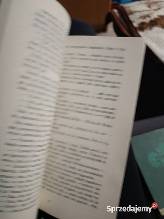 Omijajcie Wyspę Hula M Tomaszewska Poznań