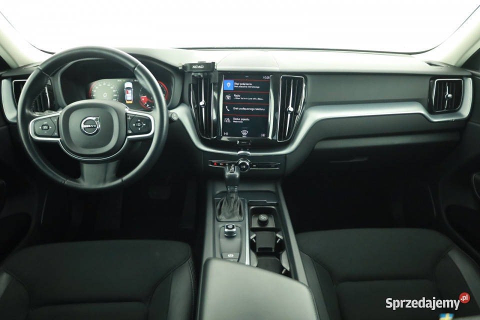 Volvo XC60 D4 gniazdo USB Bielany Wrocławskie sprzedam