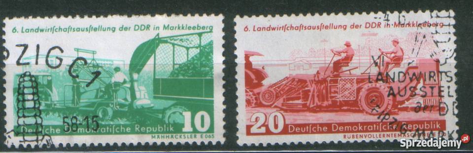 Zn NRD Mi 629 30 kas 1958 Gliwice