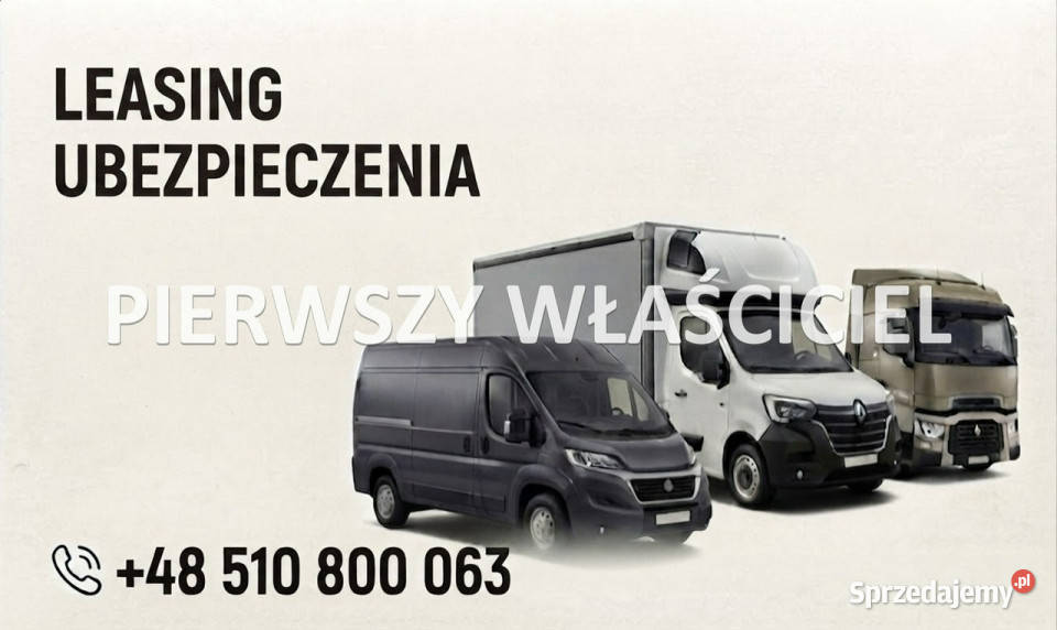 Renault Master master 10 ep winda plandeka klimatyzacja Raszków