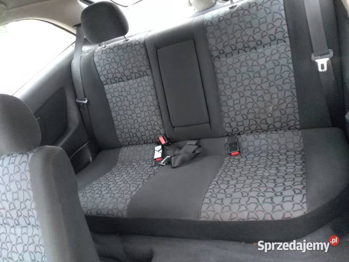 Opel Astra G 16 wersja na 100lecie Opla Hatchback wielkopolskie Mosina