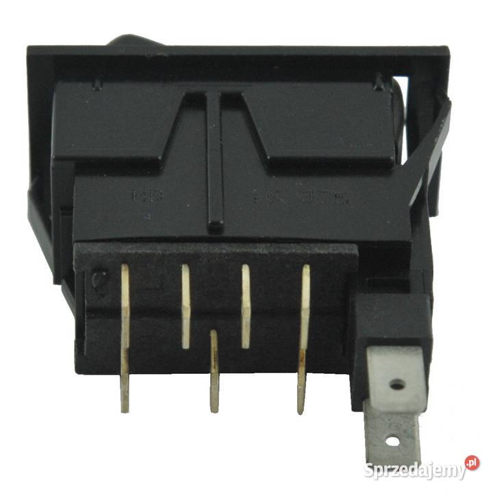 Włącznik świateł awaryjnych LS XJ 25 TRG750 Tajęcina