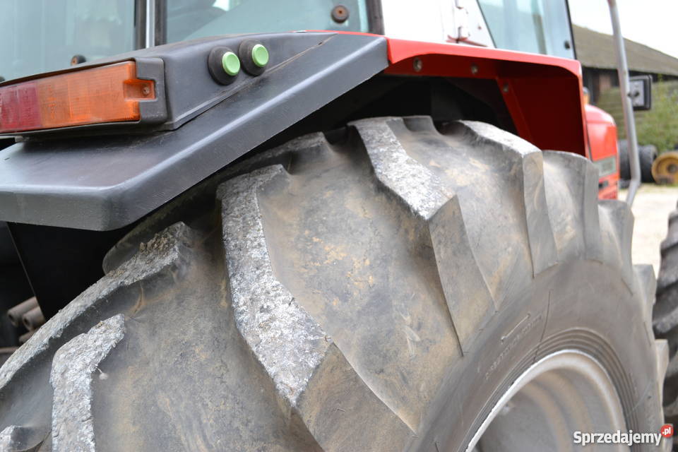 Massey Ferguson 3080 Massey Ferguson Wodzisław