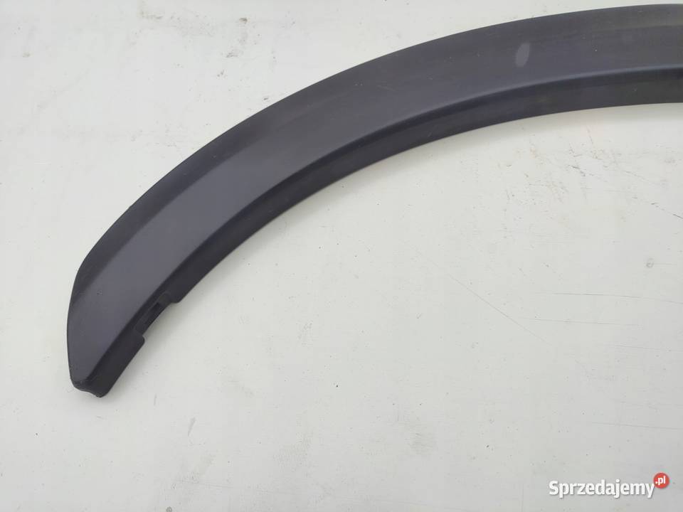 SUBARU FORESTER 4XT LISTWA BLOTNIKA PRAWY PRZOD Nadkola Przemęt