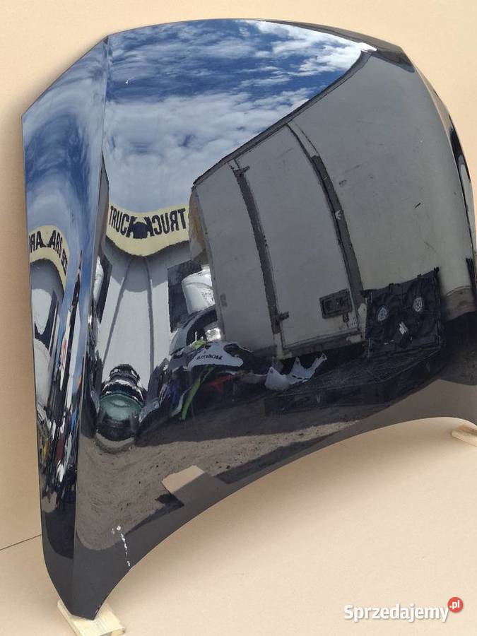 VW PASSAT B8 3G0 MASKA POKRYWA SILNIKA