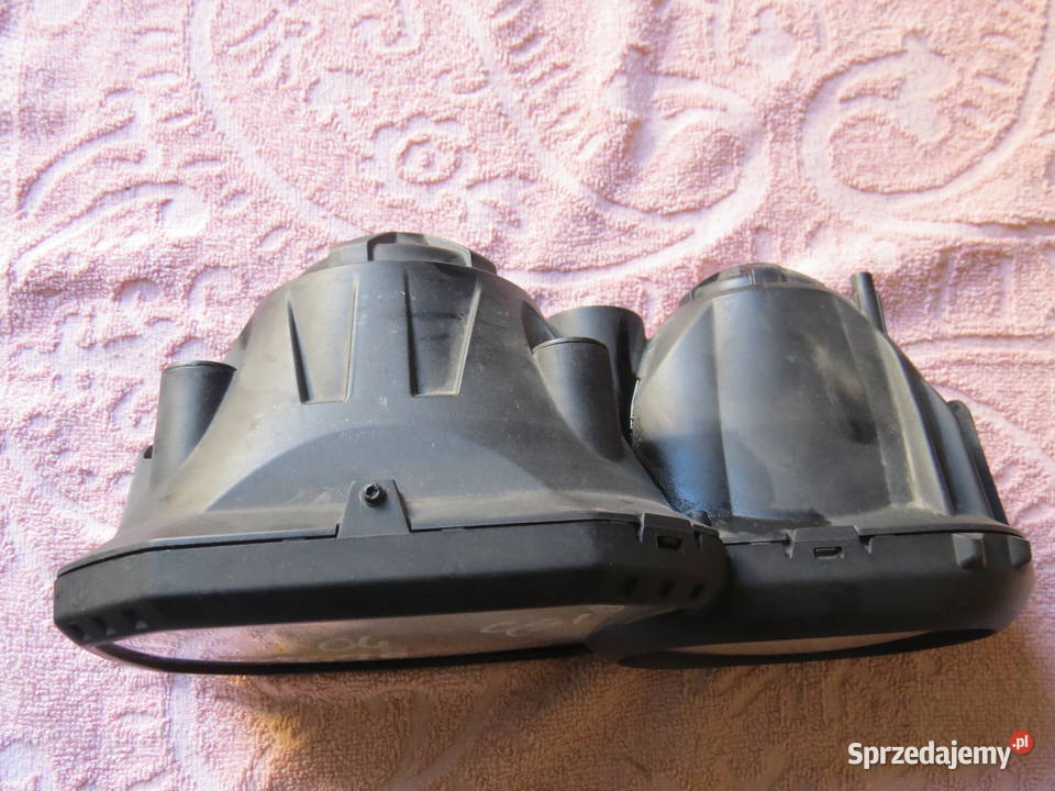BMW GS650 GS 650 800 0812 lampa przód przednia Warszawa