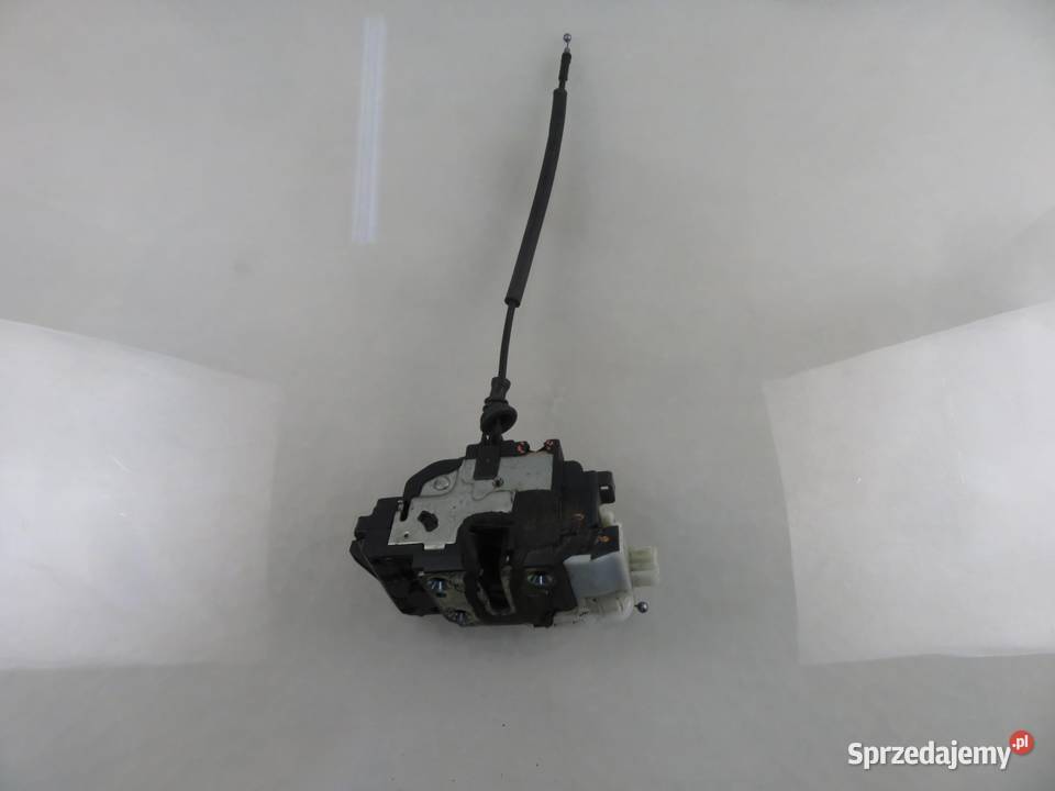 ZAMEK PRAWY PRZEDNI KIA CEED I ED