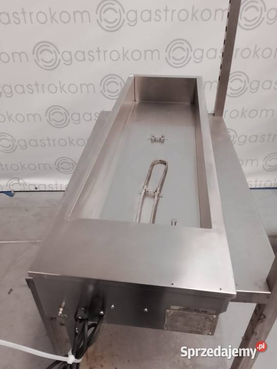 Bemar podłużny 6x GN 13 Royal Catering RCBM63 Wrocław