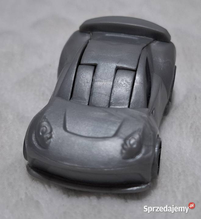 Robot transformers autko 5 Zabawka Samochody i pojazdy Czeladź