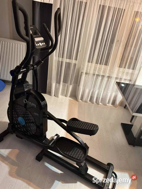 Orbitrek Szczepanki sprzedam