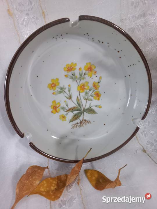 Popielnica Otagiri zachodniopomorskie Trzebiatów