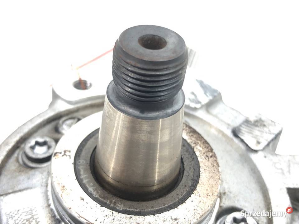 POMPA WTRYSKOWA SKODA SUPERB II 03L130755D 20 podkarpackie