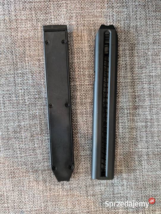 Magazynki do Repliki pistoletu Cyma 128S Wrocław