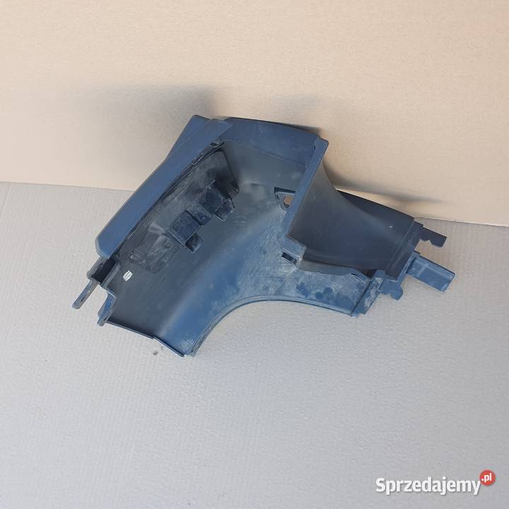 MERCEDES SPRINTER W906 W 906 ZDERZAK TYŁ PRAWY Trzciel