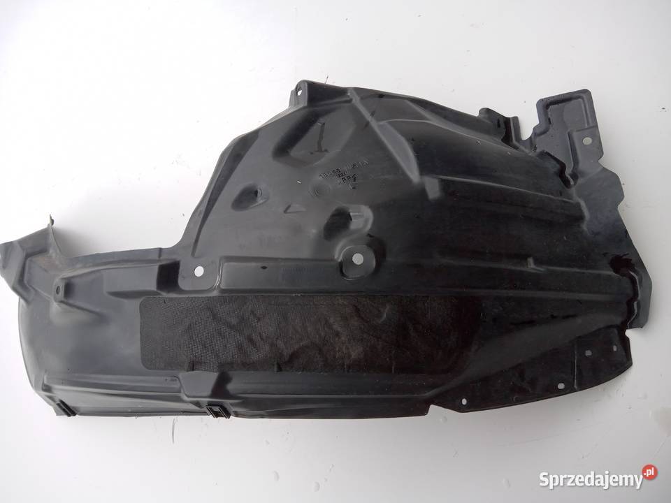 NADKOLE LEWE PRZÓD INFINITI Q70 M30d M35 M37 M56 Nadkola Nowy Tomyśl