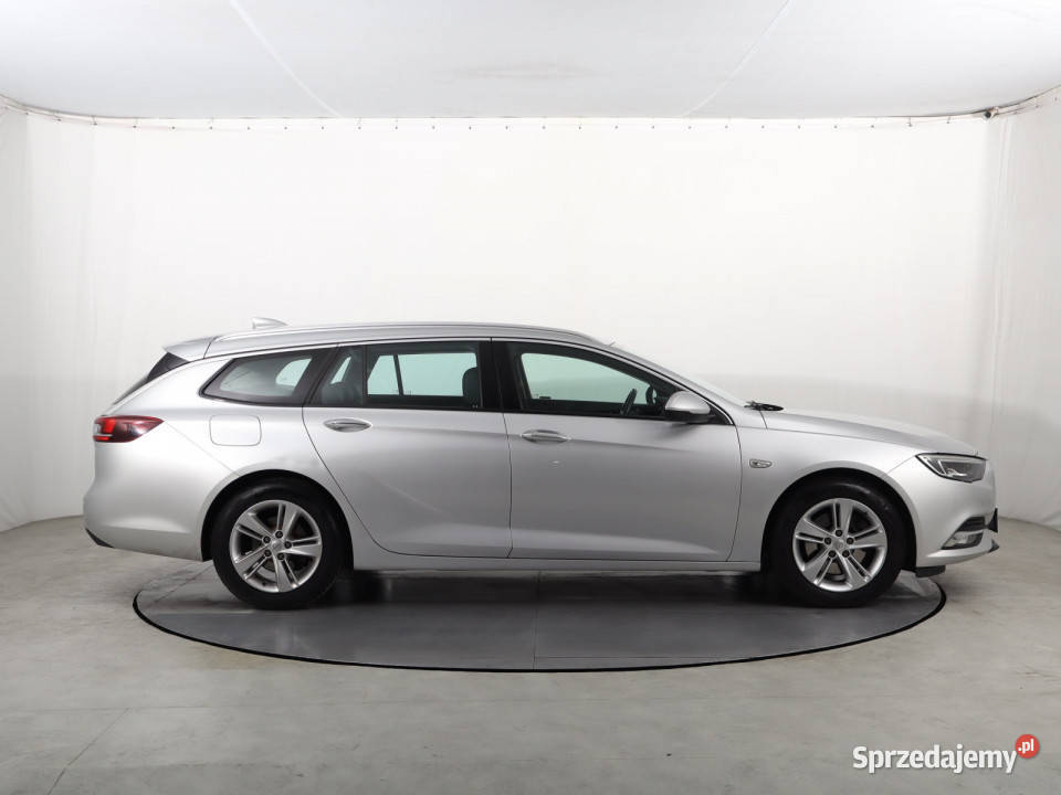 Opel Insignia 20 CDTI Katowice