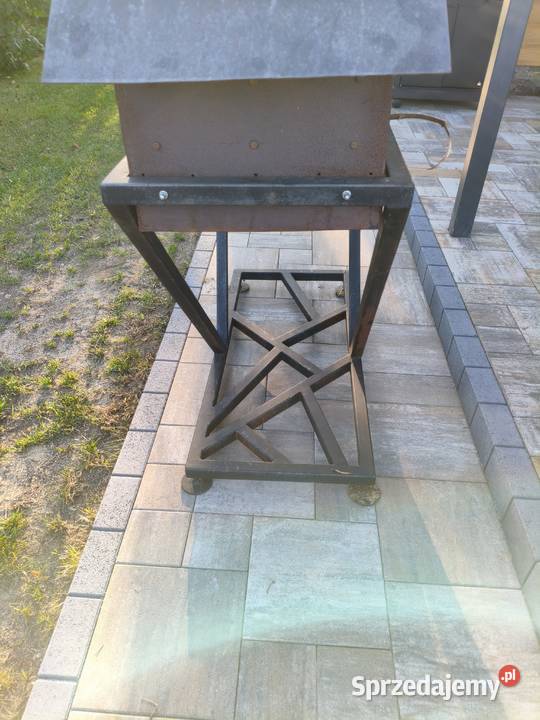 Grila ręcznie robiony podkarpackie Rzeszów